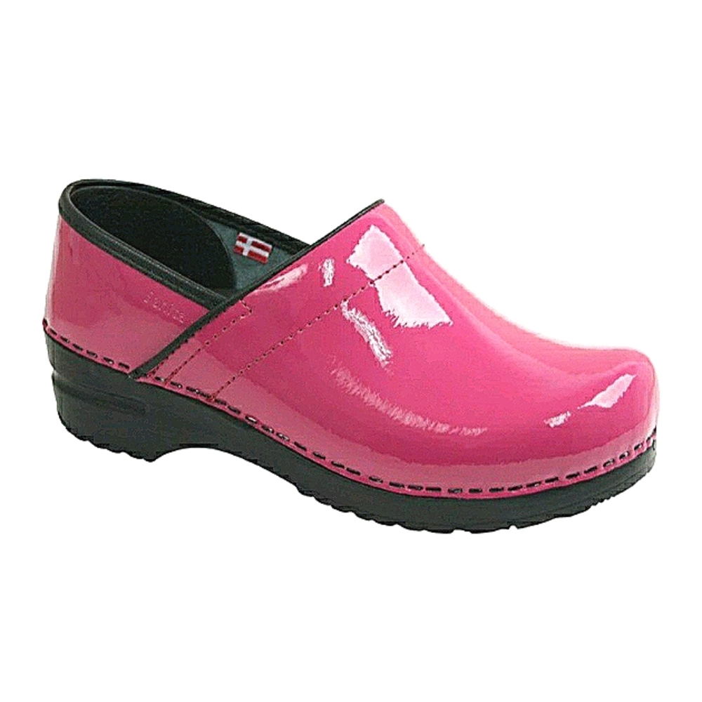 Sanita nursing shoes